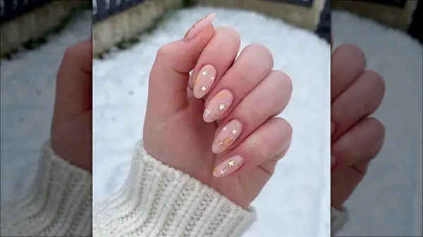 Star manicure
