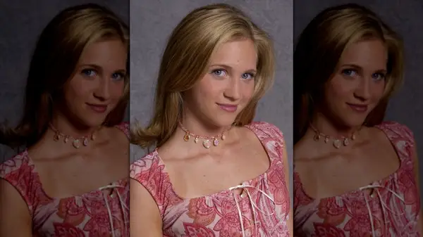 American Dreams era Brittany Snow