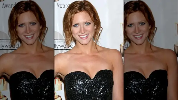 Brittant Snow in 2012