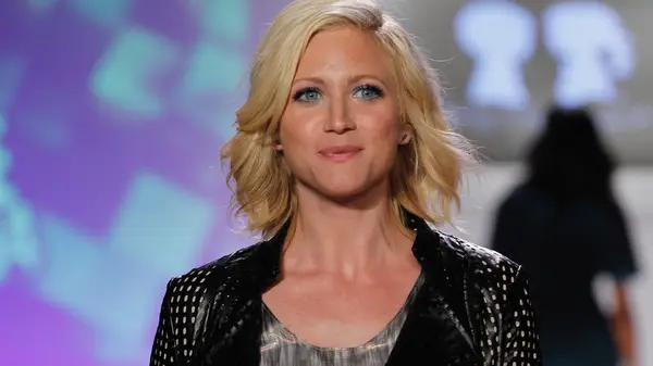 Brittany Snow in 2013