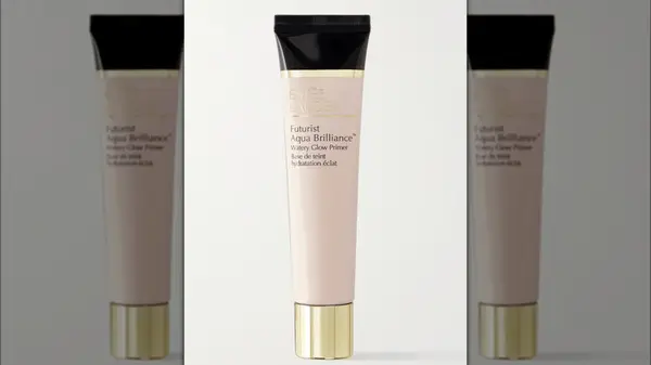 Estée Lauder primer