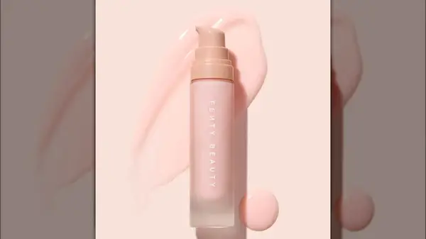 Fenty Beauty Primer