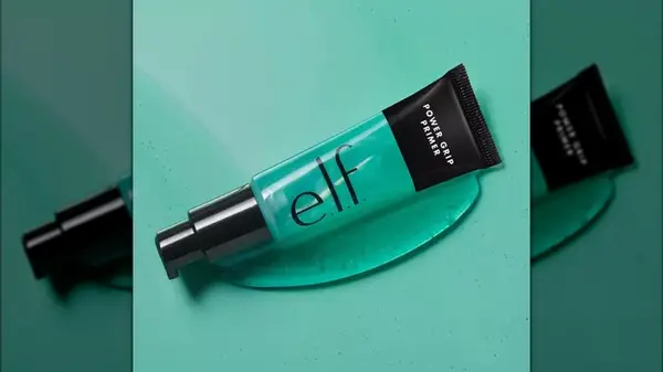 e.l.f. cosmetics primer