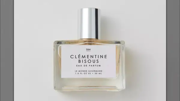 Fragrance from Urban Outiftters 