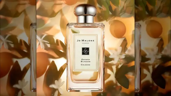 Jo Malone Orange Blossom Cologne