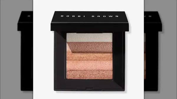 Bobbi Brown Bronzer