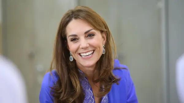 Os produtos de beleza favoritos de Kate Middleton são bons