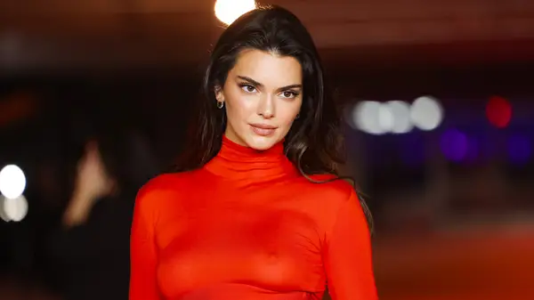 Momentos de cabelo mais icônicos de Kendall Jenner