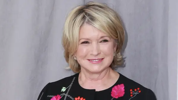 Martha Stewart Haarschnitte, die einfach nicht für die Ikone funktionierten