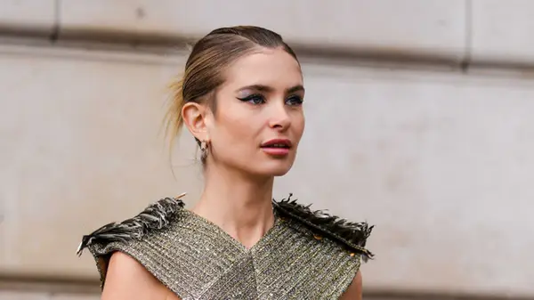 מגמות יופי מיושנות לעזוב בשנת 2024