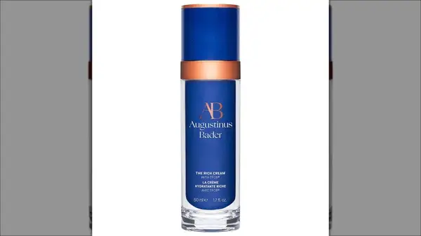  Augustinus Bader The Rich Cream