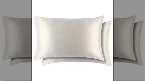 Slip Pure Silk Pillowcases