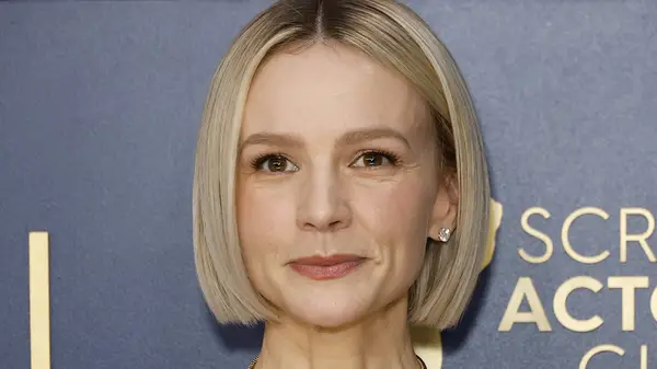 Carey Mulligan
