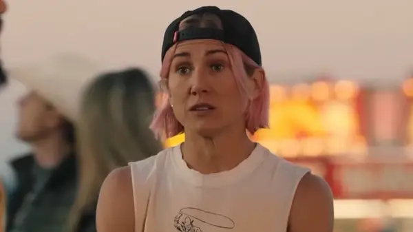 הכוכבים הגדולים ביותר של ילוסטון מדהימים ללא איפור