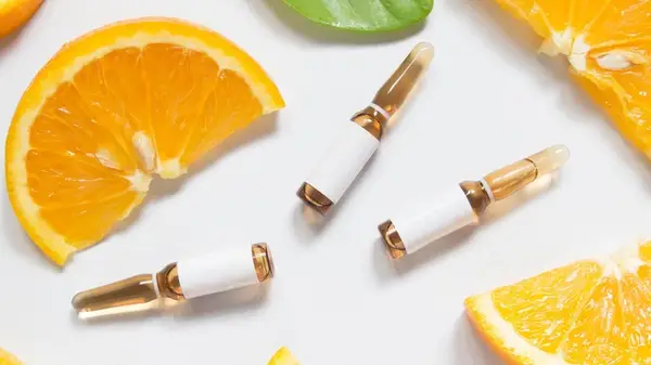 Ampuller er den mest potente måde at tænde din hudpleje rutine på