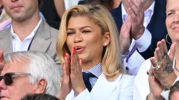 Zendayaova dav manželka Manicure zasiahla všetky správne trendy na leto 2024