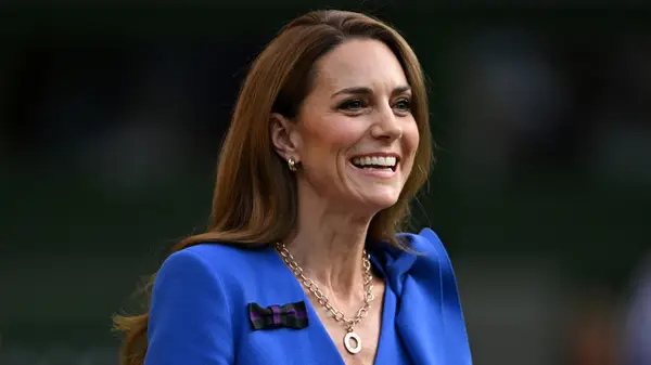 La routine di bellezza di Kate Middleton è completamente cambiata nel corso degli anni