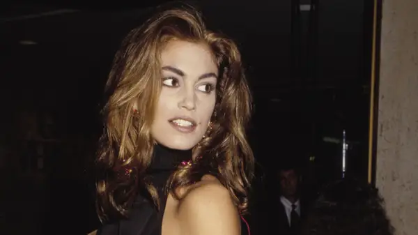 cindy crawford