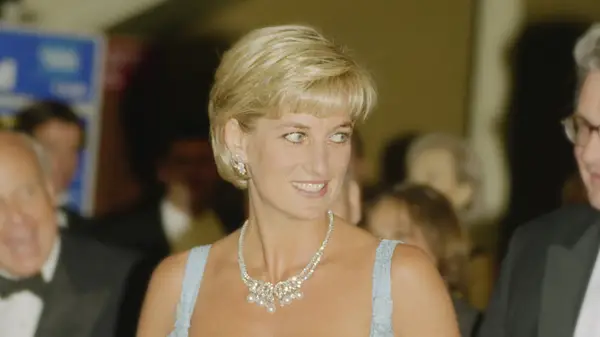 princess diana