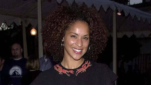 karyn parsons
