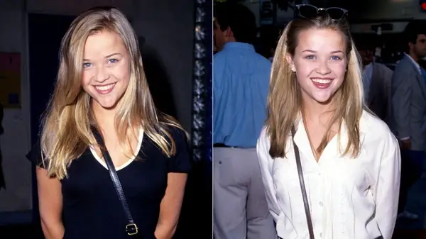 Reese Witherspoon in 1994