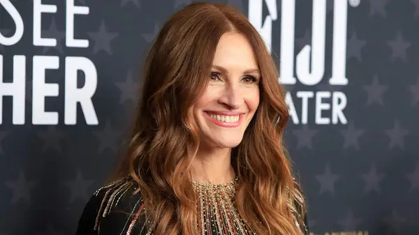 Julia Roberts mest ikoniske hår udseendet hele tiden