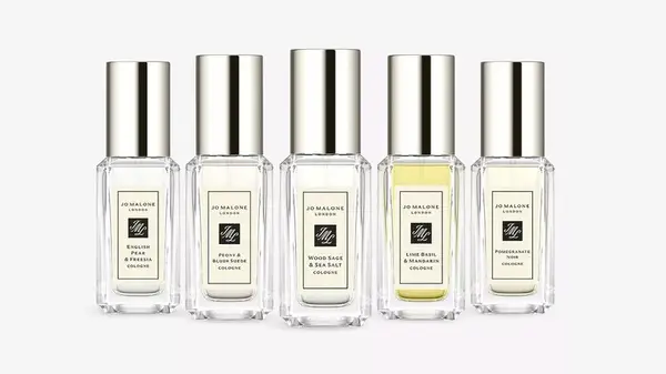 Jo Malone set 