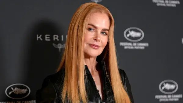 O sinal gritante de Nicole Kidman 2025 Cannes Film Festival Wig não foi um bom ajuste