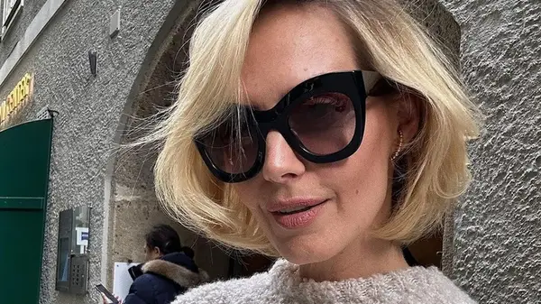 5 tendências de cabelo curtas definidas para serem enormes em 2024