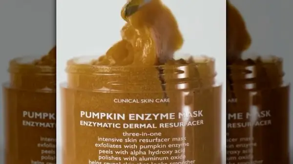 Peter Thomas Roth pumpkin enzyme mask 