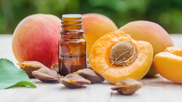 Apricot kernel oil