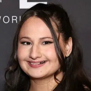 Cigana Rosa Blanchard