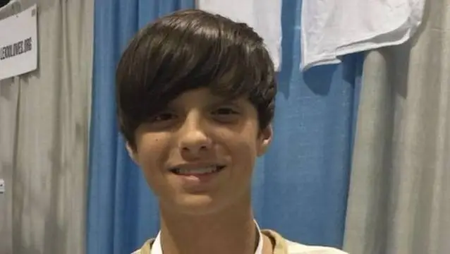 ケイレブ・ローガン・ルブラン