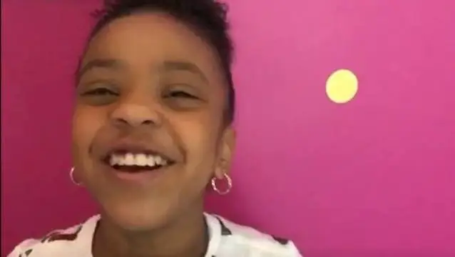 Najważniejsze momenty Priah Ferguson