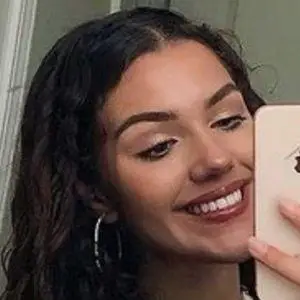 マッキンジー・ヴァルディーズ