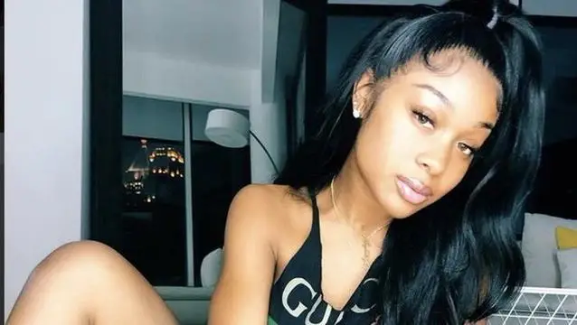 Jayda Ayanna-Highlights