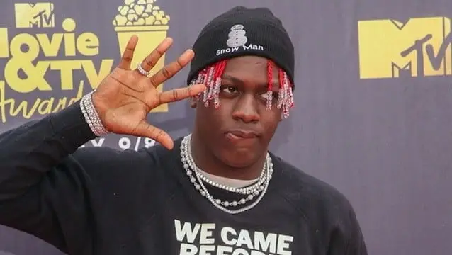 Lil Yachty-Highlights