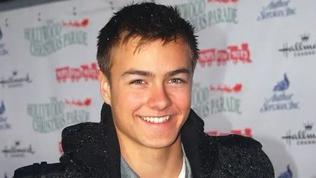 Peyton Meyer