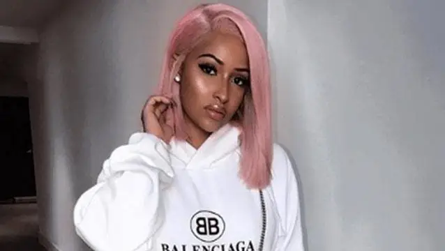 Punti salienti di Kennedy Cymone