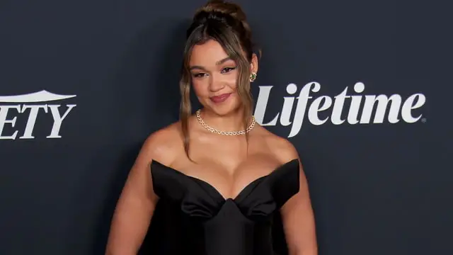 Madison Bailey højdepunkter