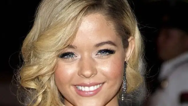 Sasha Pieterse