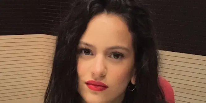 Rosalía