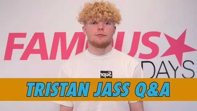 Tristan Jass