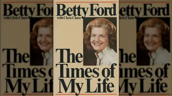 Betty Ford