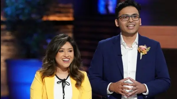 Här är vad som gick ner med Wedy Wedding -paket efter Shark Tank