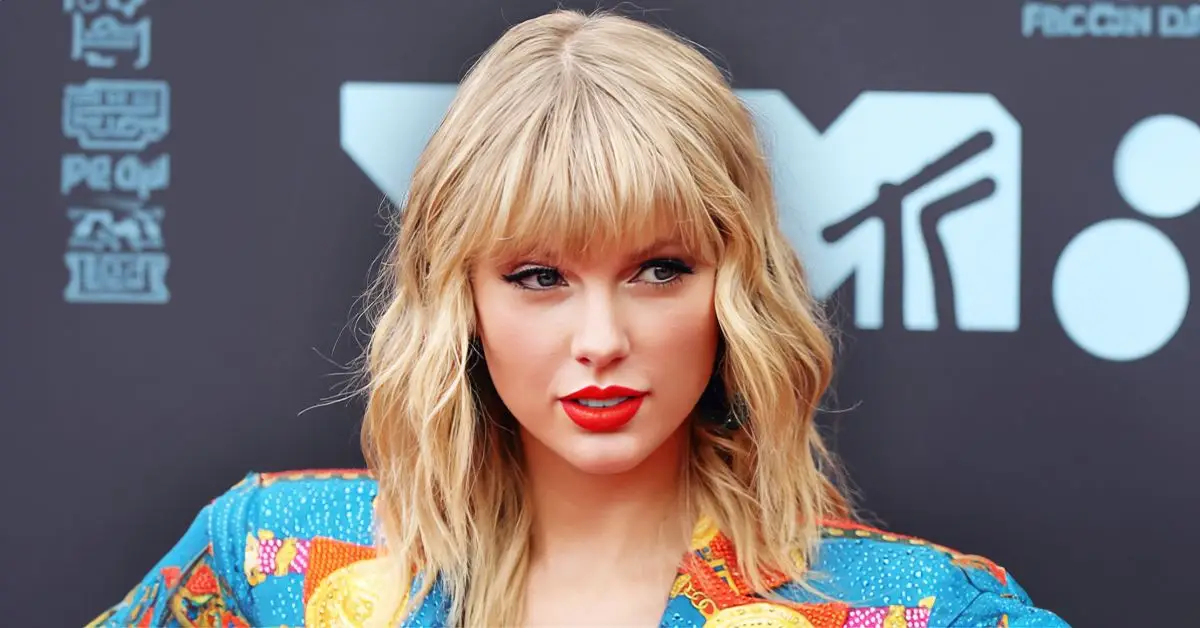 Taylor Swift medarbejdere