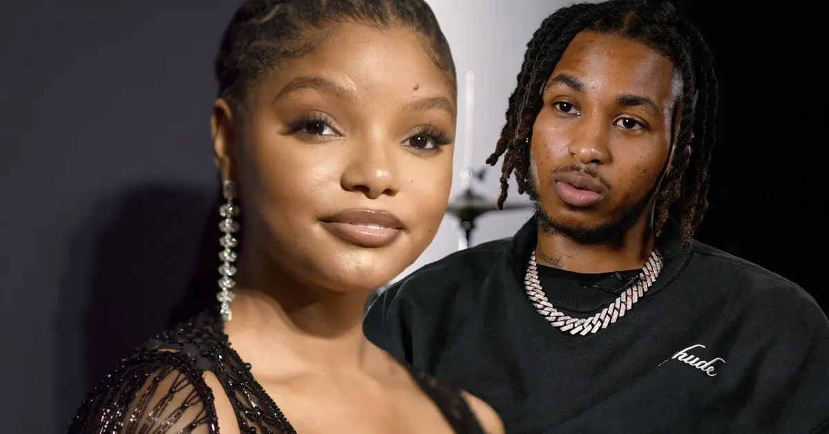 Il motivo per cui Halle Bailey ha mantenuto privata la sua gravidanza dopo aver dato il benvenuto al bambino