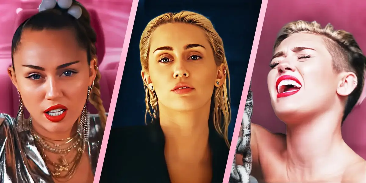 Miley Cyrus Músicas Mais Populares Spotify