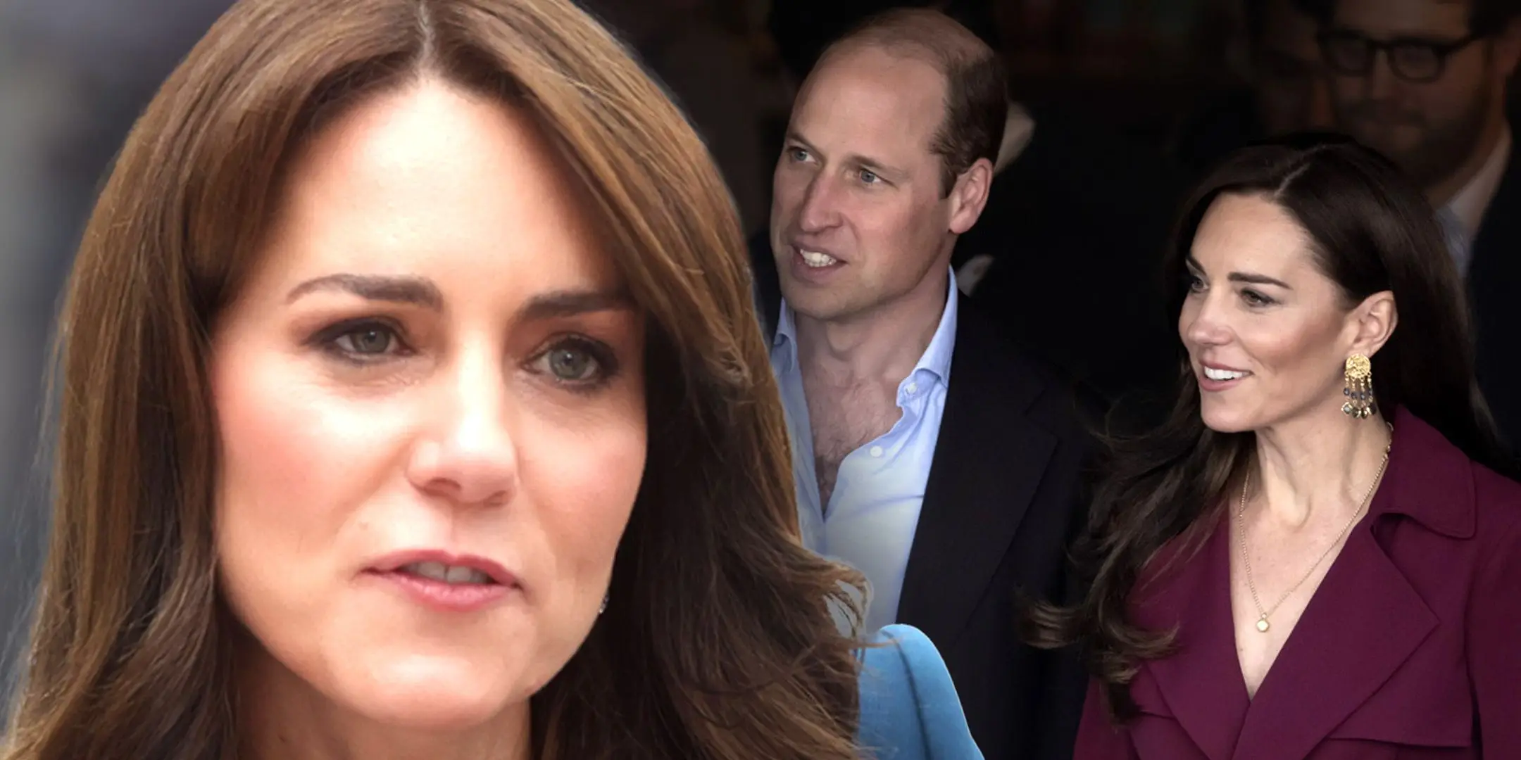 Les fans pensent que Kate Middleton s'est secrètement rendue aux États-Unis pour suivre un traitement contre le cancer