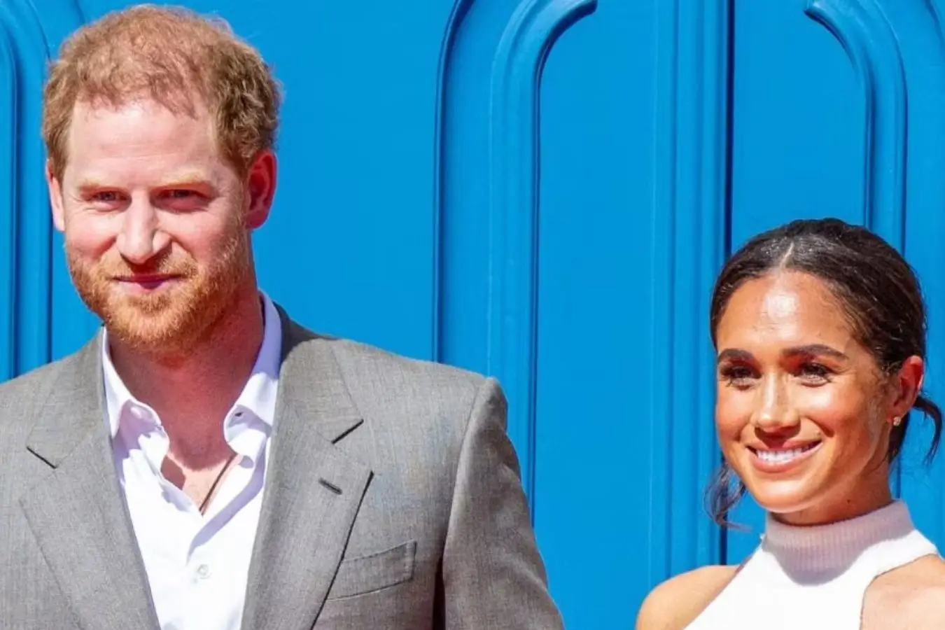 Whoopi Goldberg volala BS na Harryho a Meghan